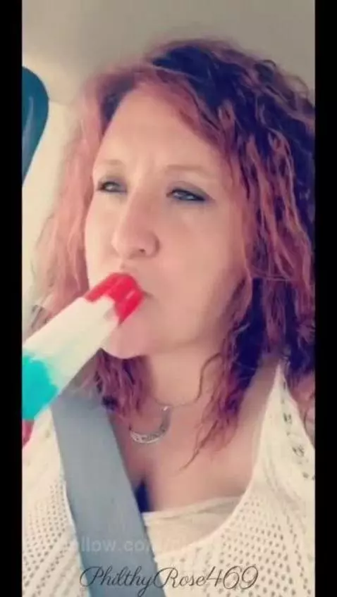 Bomb pop! by philthyrose469