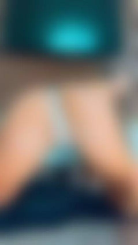 Try not to let your imagination run wild… by jesuischanel