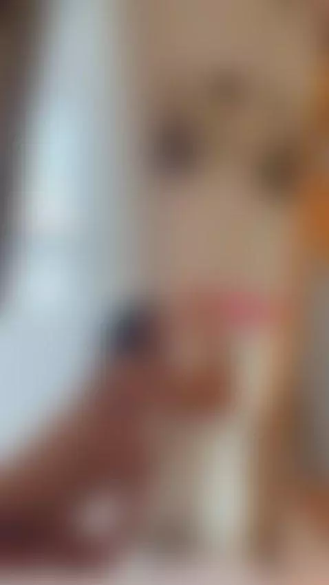 Careful… this is how addictions start. by jesuischanel