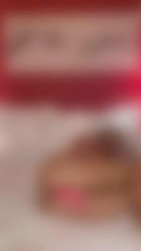 Try to recover—you’ll need a minute. by jesuischanel