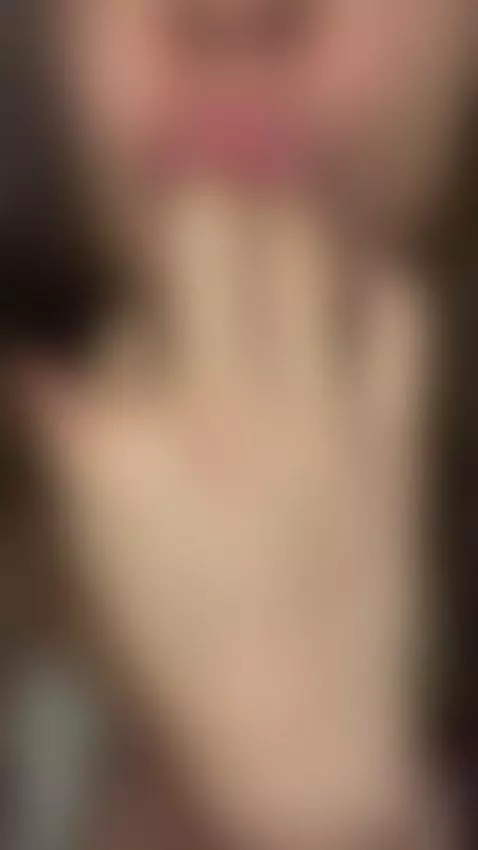 I love that I have this much power over you. by jesuischanel