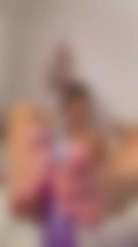 This should probably feel wrong… but it doesn’t. by jesuischanel