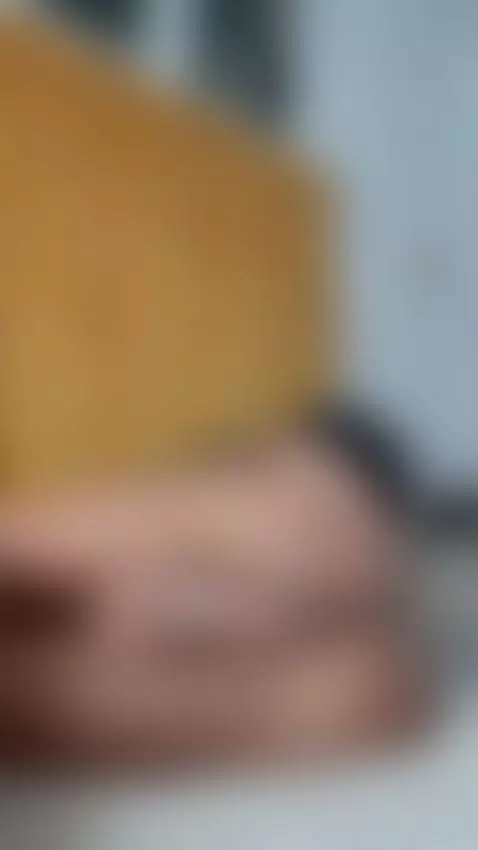 Bet you’ll be thinking about this long after it’s over… by jesuischanel