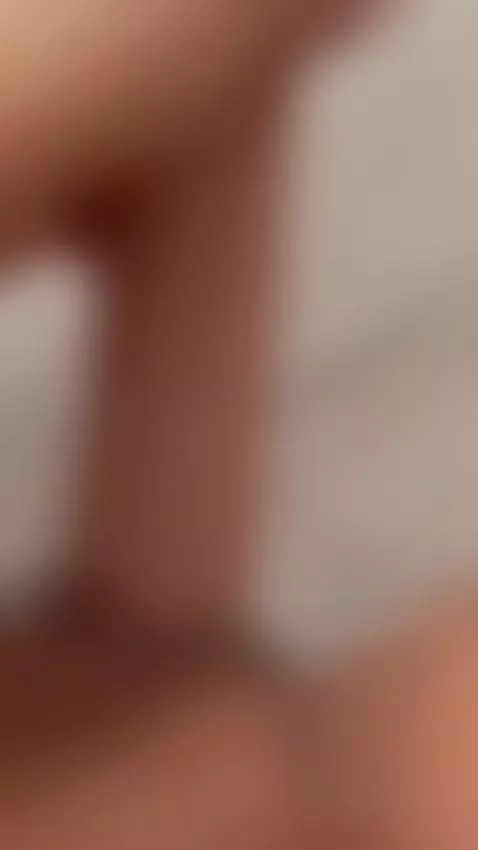 No time to adjust—just complete surrender. by jesuischanel