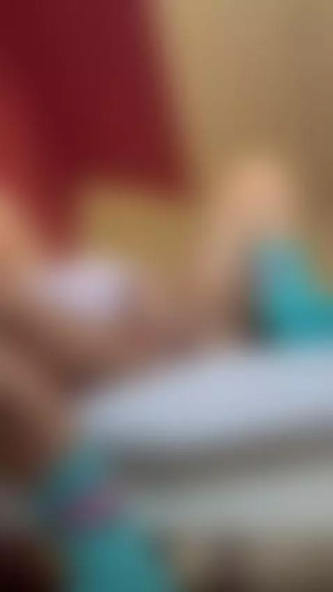 Oops… you definitely shouldn’t be watching this here. by jesuischanel