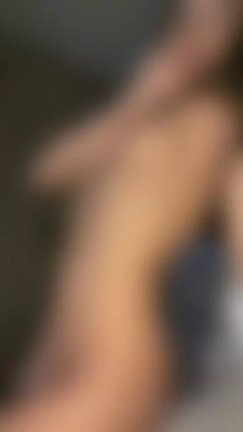 Be honest… you love being teased like this. by jesuischanel