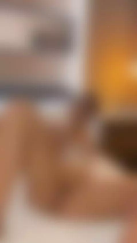 POV: The slowest, most dangerous kind of seduction! by jesuischanel