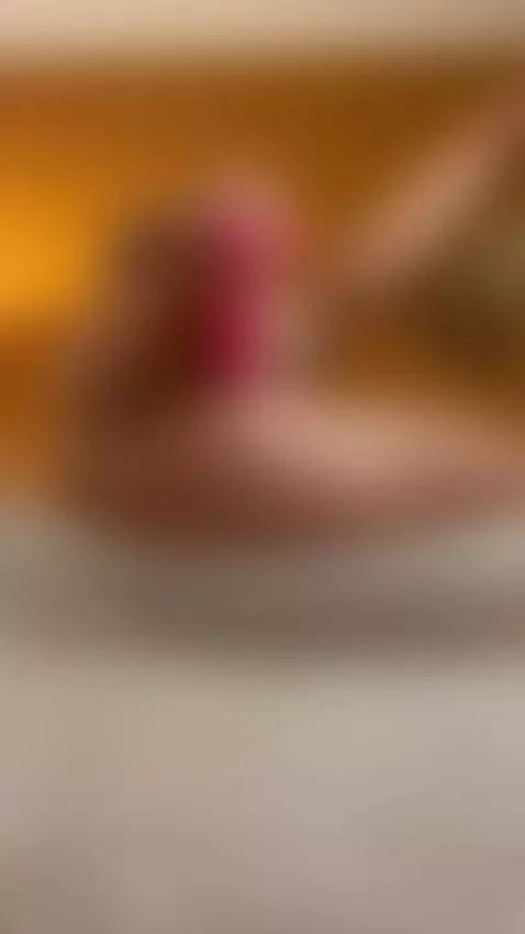 Bet you weren’t expecting this today. by jesuischanel