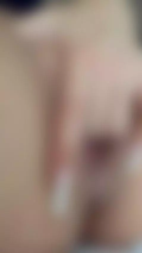 Bet you weren’t ready for this level of teasing. by jesuischanel