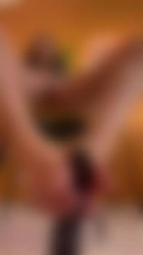 Not everyone can handle this much temptation. by jesuischanel