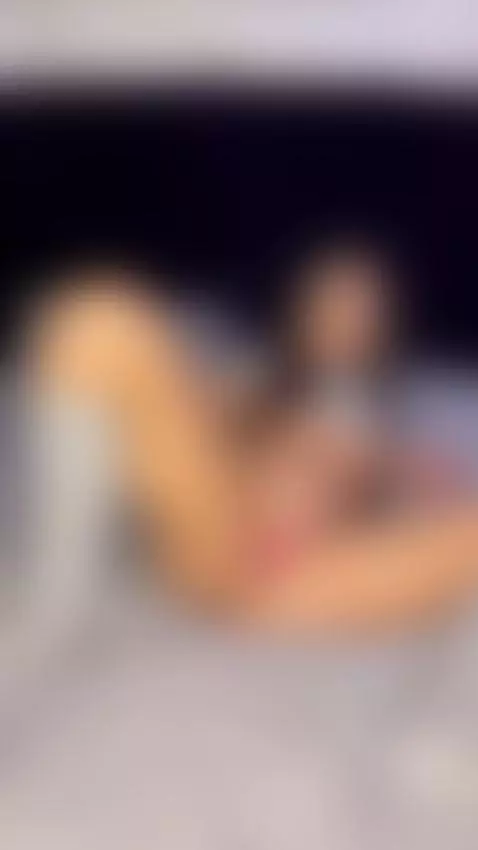 POV: The tension just keeps building! by jesuischanel