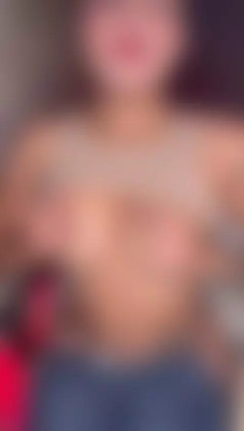 “Watch me squeeze my tits like they're yours 👅💣” by meganbrownss