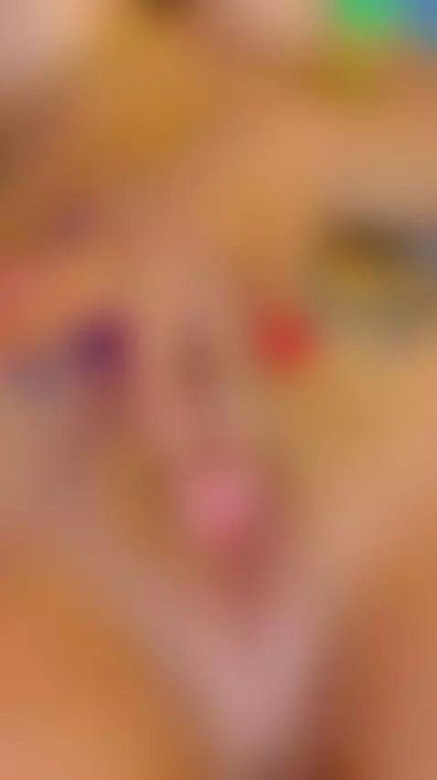 My pussy is so wet! by meganbrownss