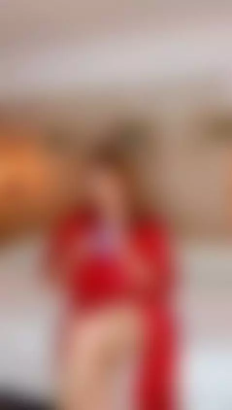 I like to be sensual and naughty by serena-foxx