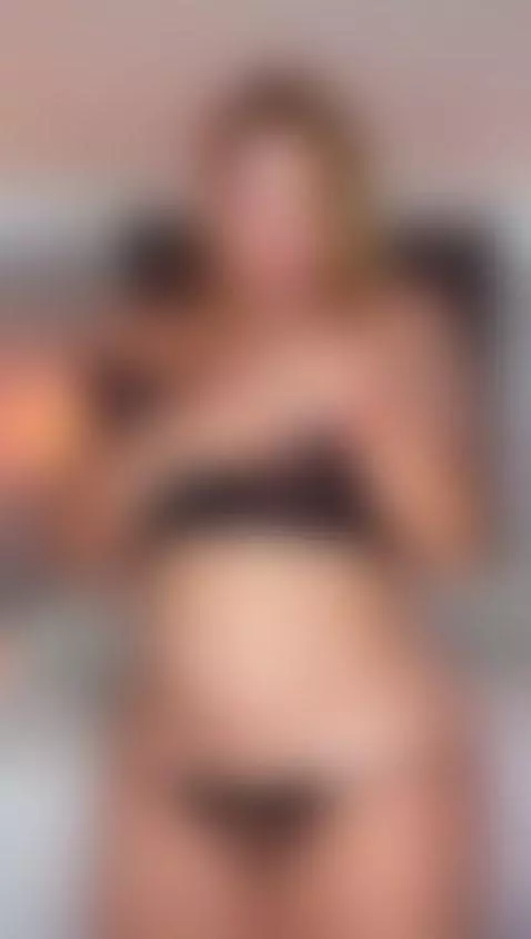 your sensual and naughty blonde ❤️ by serena-foxx