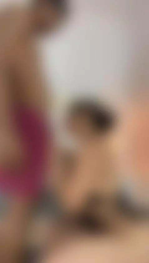 Lips wrapped, tongue working, and drool dripping while I tak... by kylieandjhonnyy