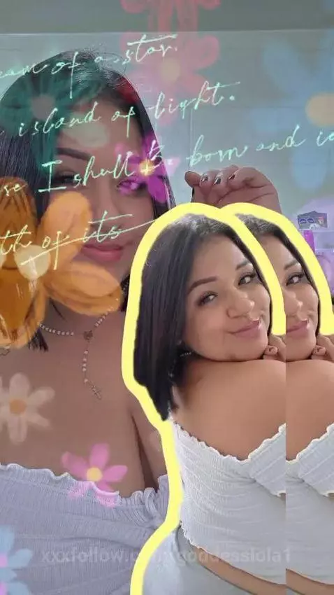 Nice to meet you by goddesslola1