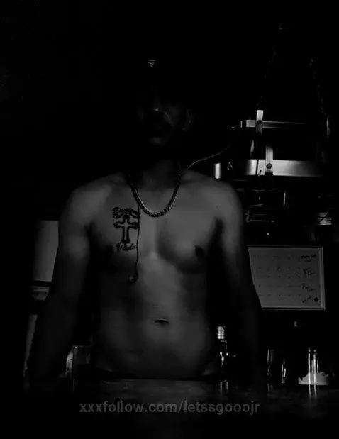 what if i crept up on you in the night! by letssgooojr