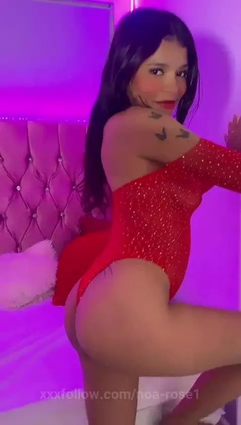 Do you have a dick for me? hehe😈 by noa-rose1