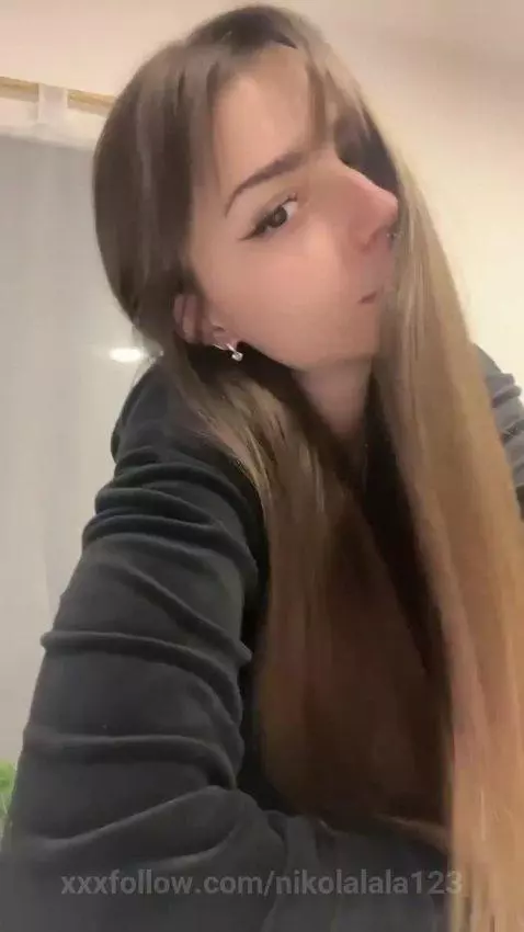 hey there ! 🔞 JOIN MY FREE OF RIGHT NOW🔞 I'LL MAKE YOU 💦 CLI... by nikolalala123