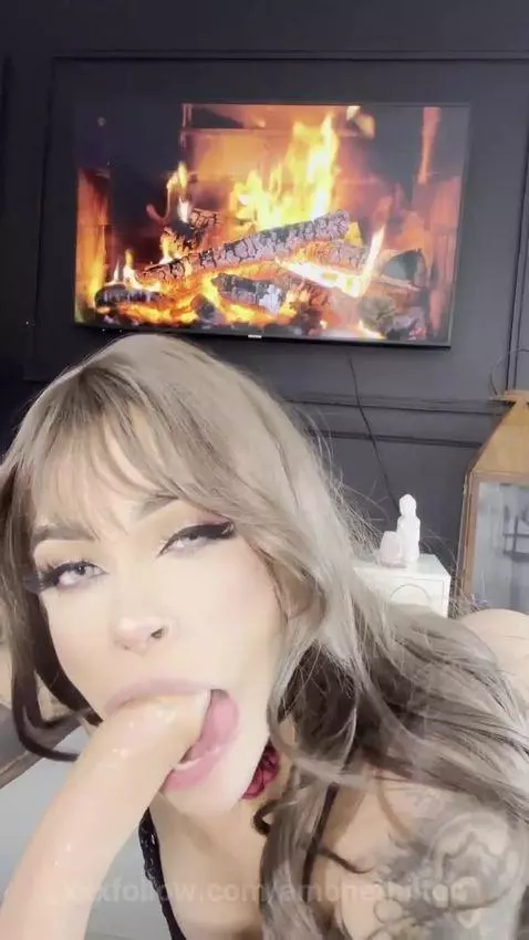 Take me that cock to the bottom by amonethilton