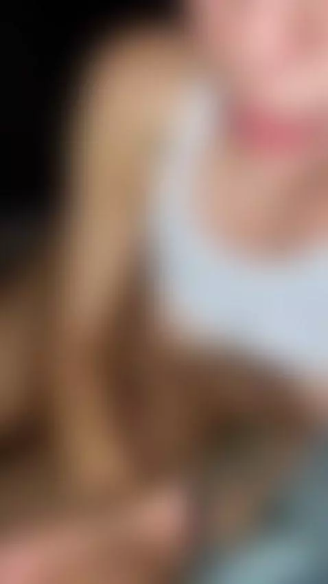 Sloppy & Wet Blowjob Fantasy 😍🔥 by peachrose