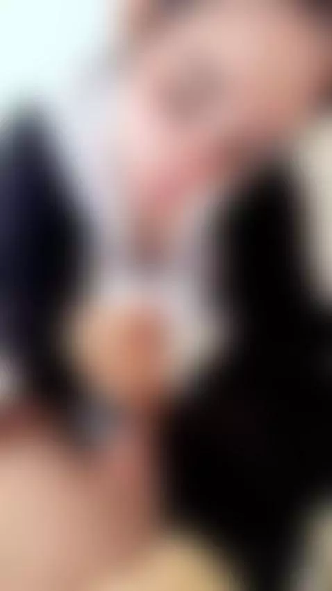 Cute but Filthy 🐼💦 | Deep Sucking & Stroking Fun by peachrose