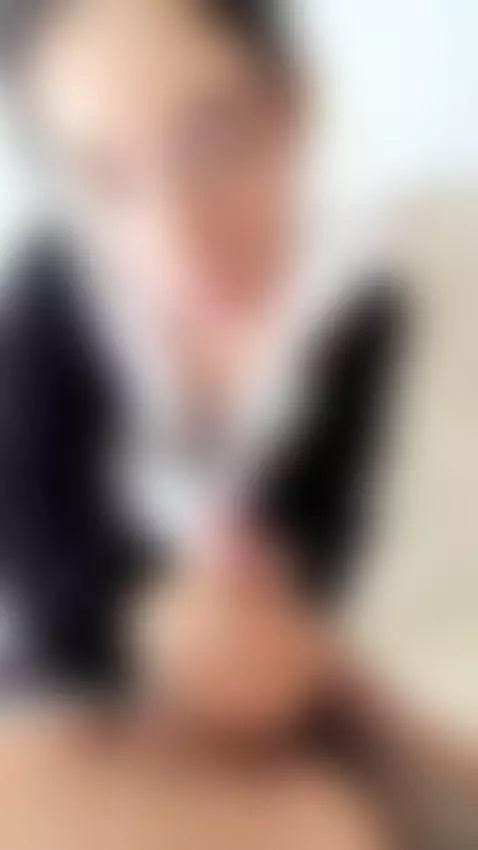 Panda Kink Unleashed 🐼🔥 | Dirty Play & Deep Sucking by peachrose