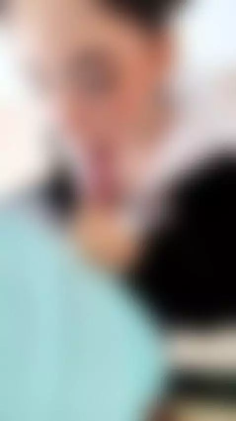 Cute, Cuddly & Horny 🐼💋 | Sucking & Stroking Show by peachrose