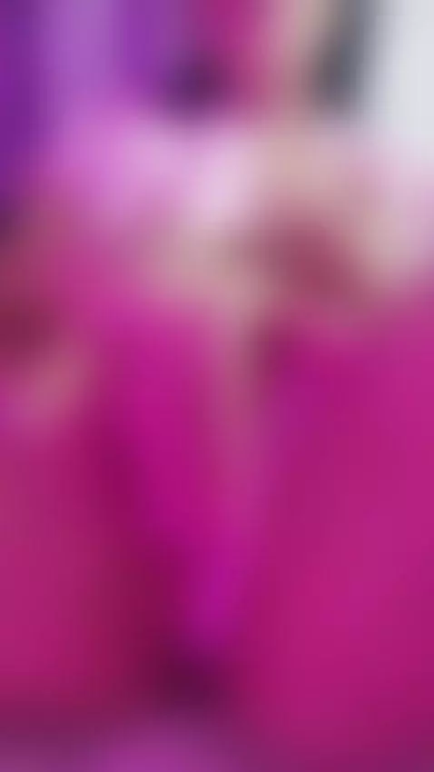 Solo Pleasure Time 😈💋 | Deep Touch & Dripping Wet by peachrose