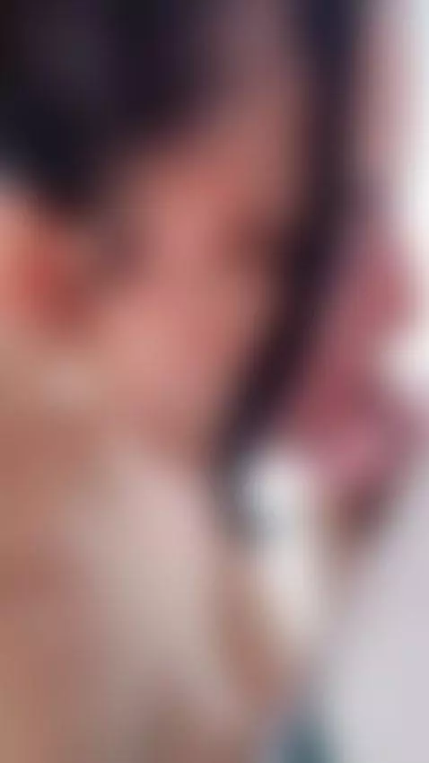 Wet & Wild Sucking 💋🍆 | Drooling Everywhere by peachrose