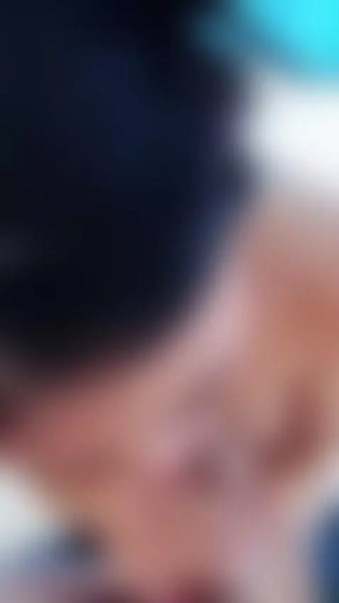 Sloppy Deepthroat Challenge 🤯💦 | No Gag Reflex by peachrose