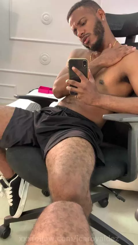 I know you want it by icarovaldez