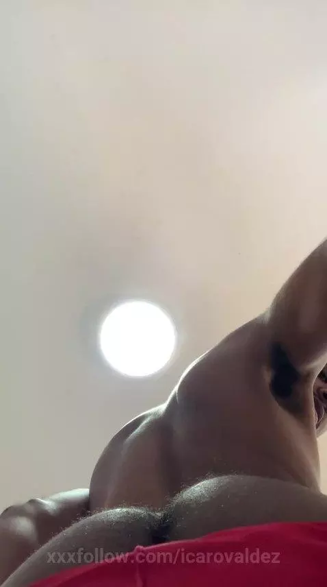 I know you want to bite by icarovaldez