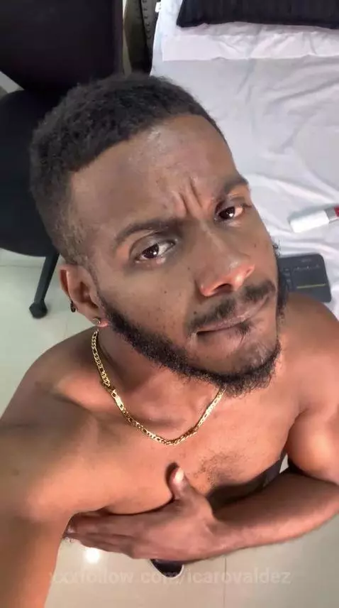 ready for my ? by icarovaldez