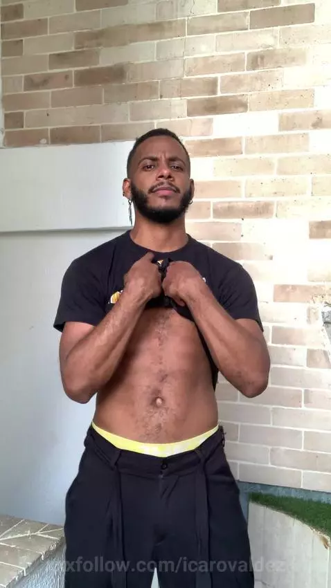 cute AF by icarovaldez