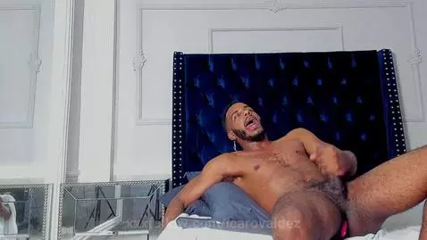 BIG CUMSHOT by icarovaldez