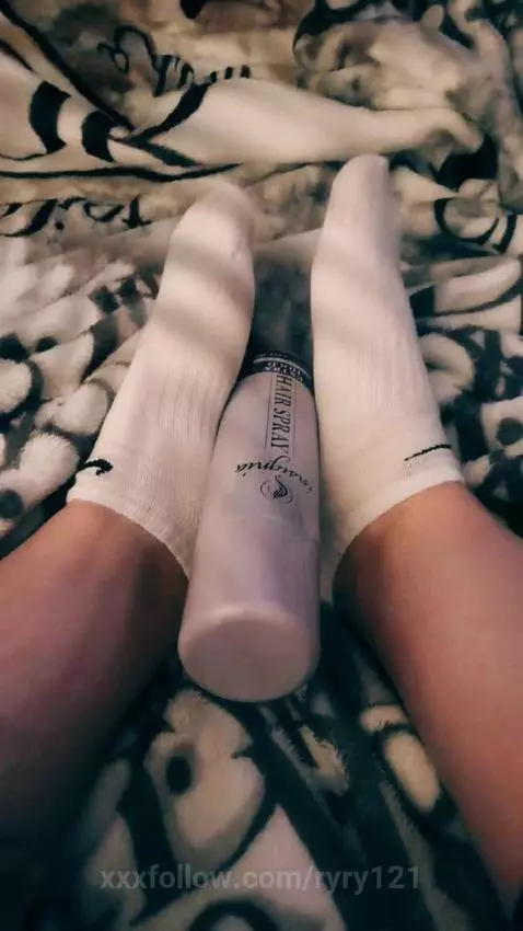 #whitesocks by ryry121