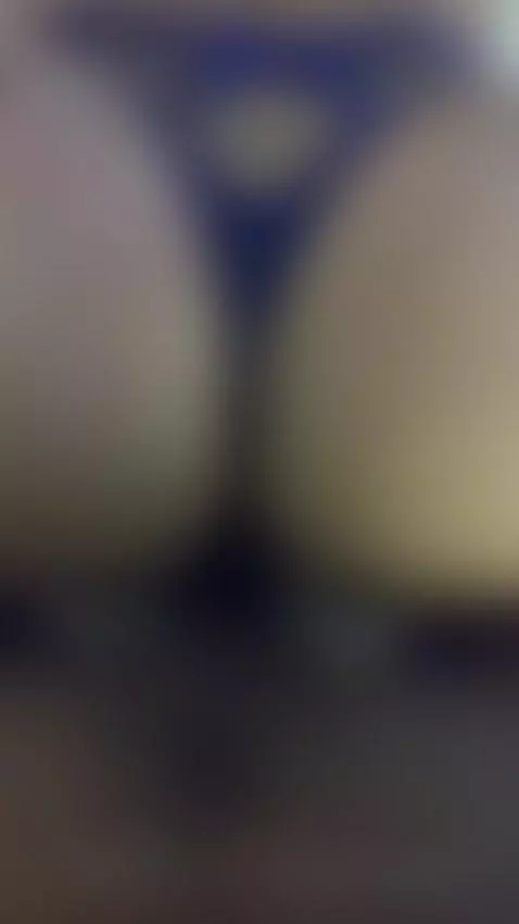 Pumping her buttocks doggystyle by keithlegend88