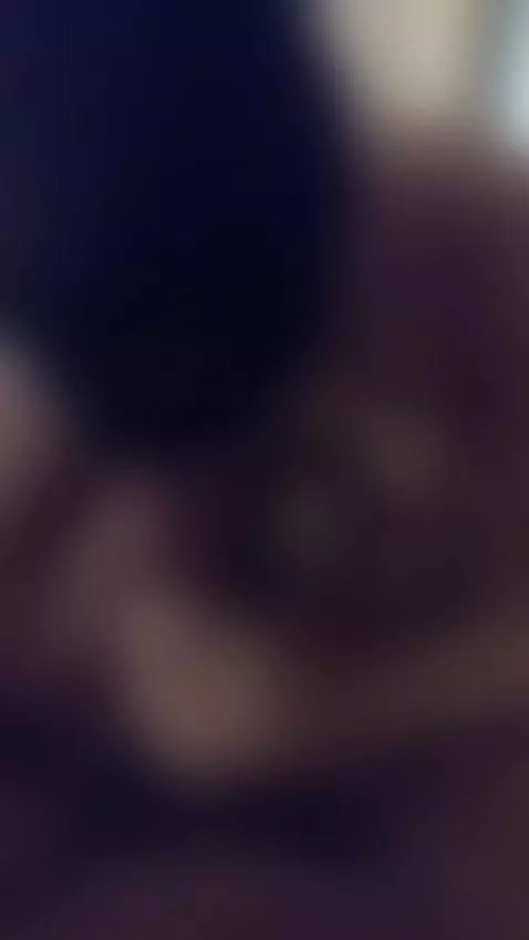 Girl in a Mask Sucks Big Cock by keithlegend88