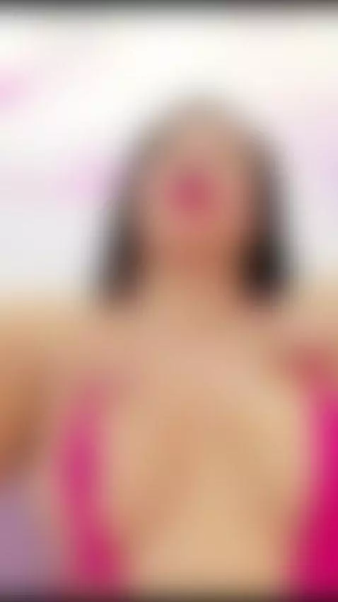 ✨ Would you bite these hard nipples? 😏 Come tell me “YES” — ... by monikaferrer