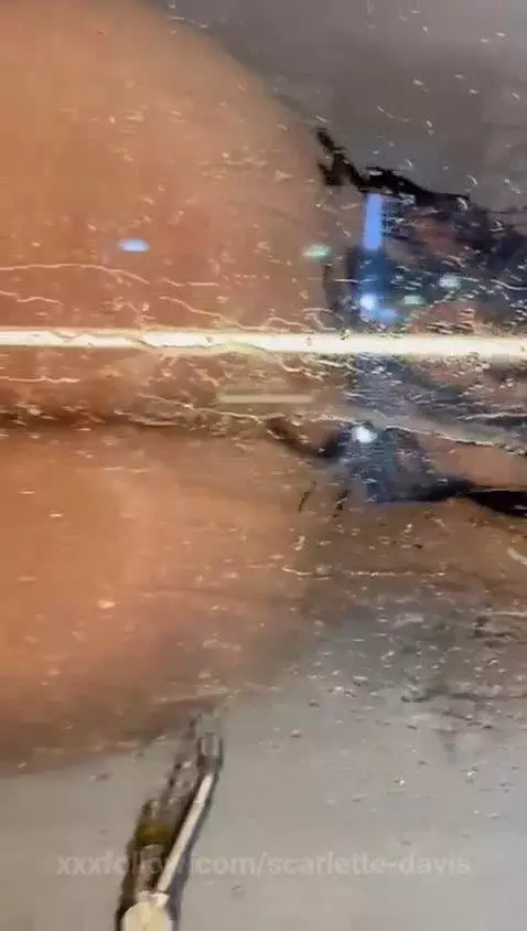 What are u waiting for fuck me? 🤤 I feel so horny now 🥵 by scarlette-davis