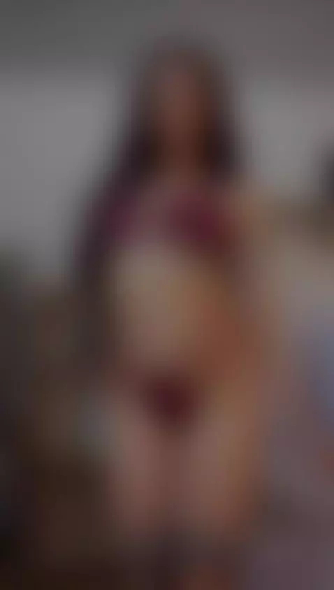 A mischievous and delicious girl by scarlette-davis