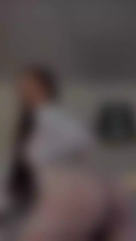 A sexy model for you! 🥵 by scarlette-davis