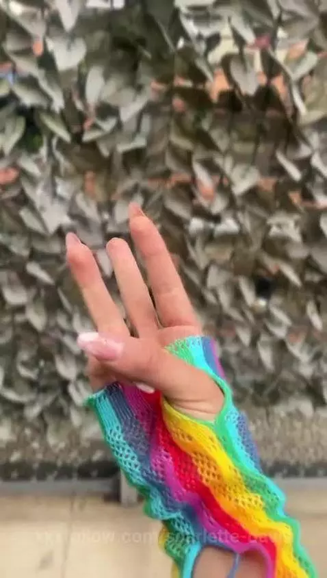 Ready for you to fuck me today by scarlette-davis