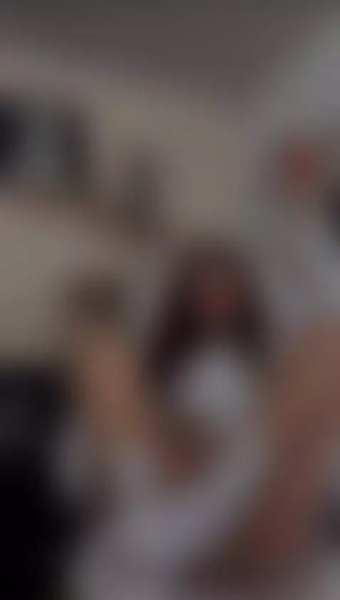 Finger In My Pussy by scarlette-davis