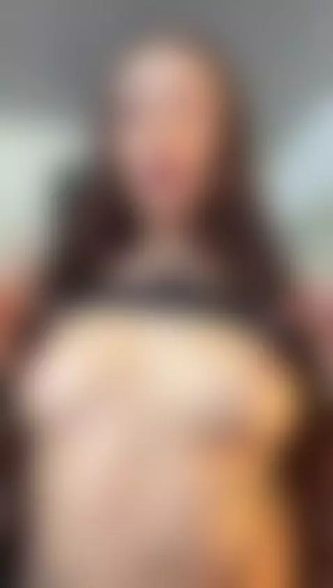 Play with my beautiful tits by scarlette-davis