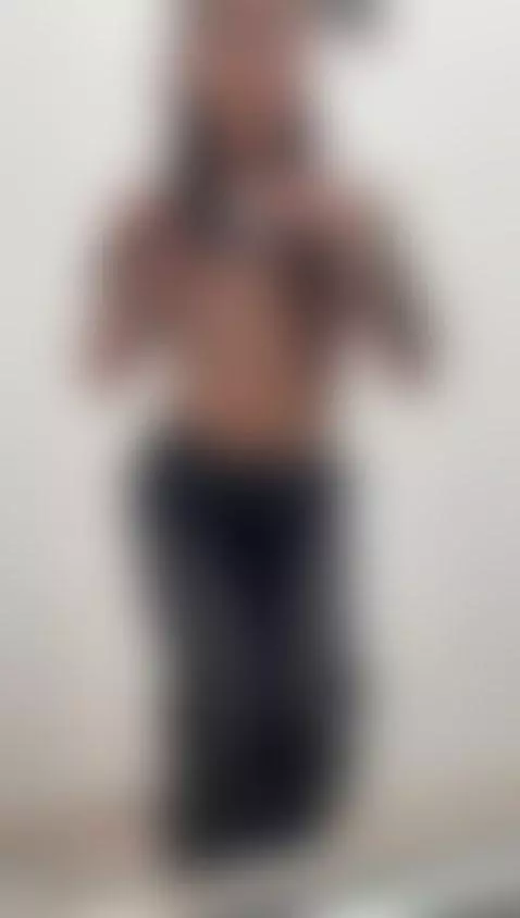 I couldn't resist the urge, darling, to show you a little mo... by scarlette-davis