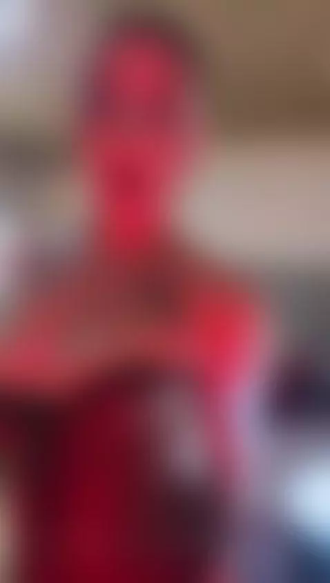 I don't promise to behave 😈 by scarlette-davis