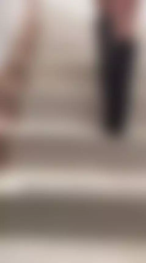 Hmm… I don't know whether to behave or let myself go 😈 by scarlette-davis